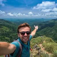 Отзыв от Валентин - Visa DTV